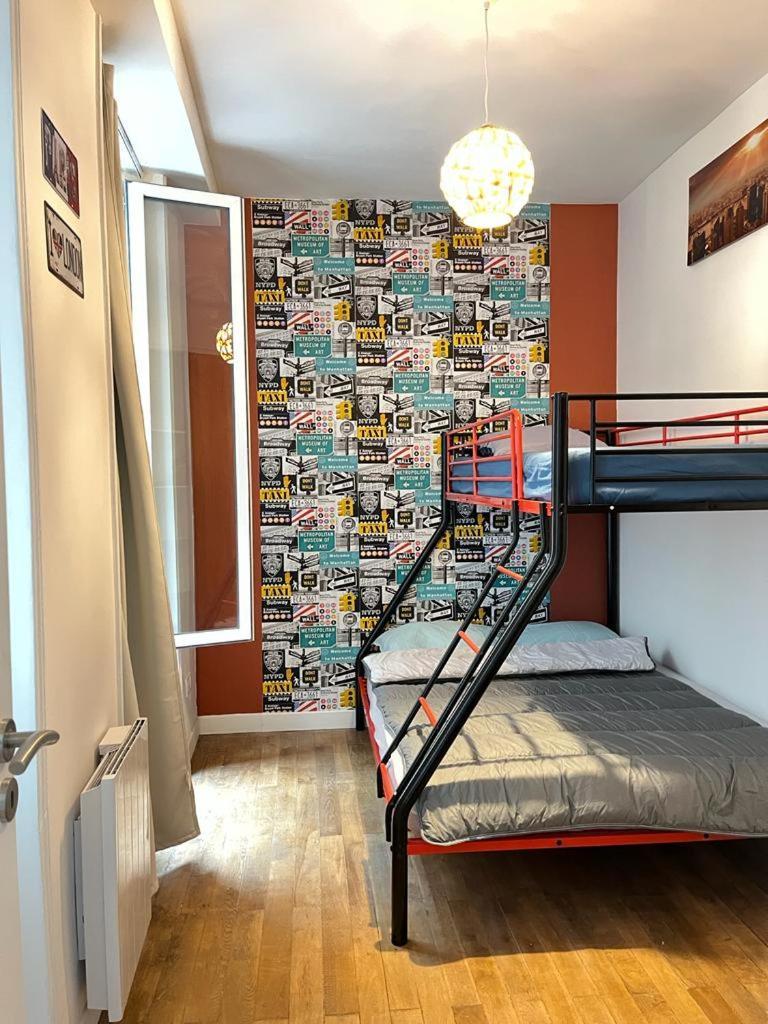 Appartements En Hyper Centre De Vendome Exterior photo