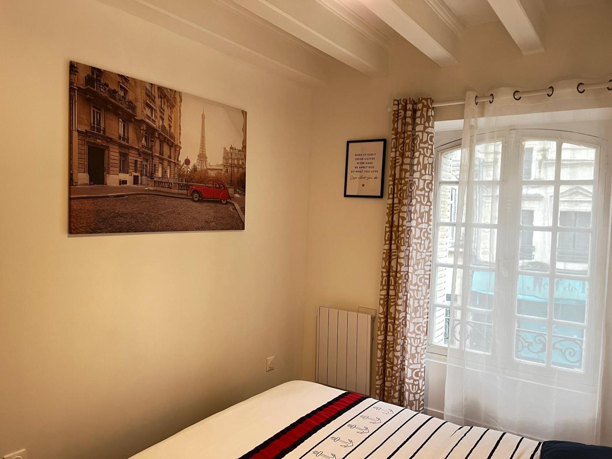 Appartements En Hyper Centre De Vendome Exterior photo