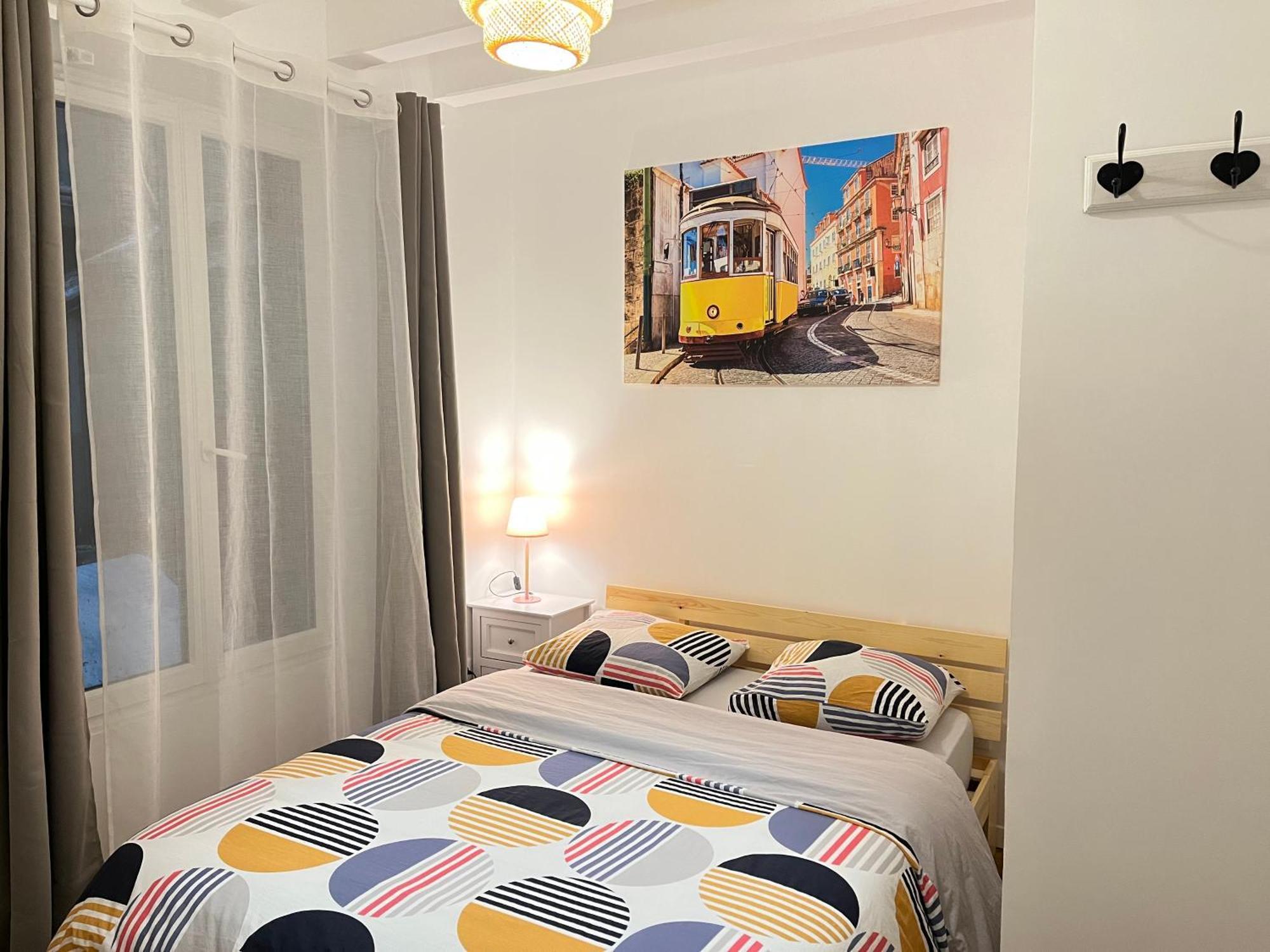 Appartements En Hyper Centre De Vendome Exterior photo
