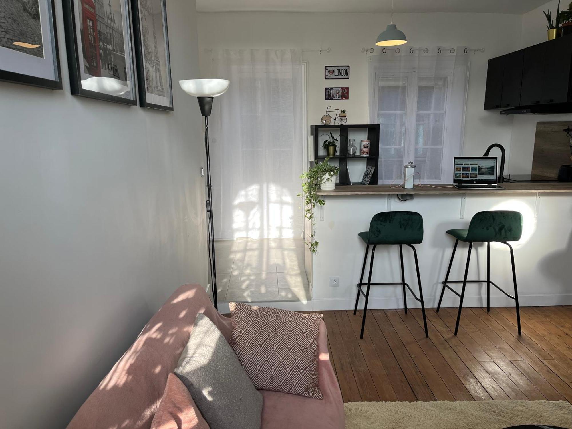 Appartements En Hyper Centre De Vendome Exterior photo
