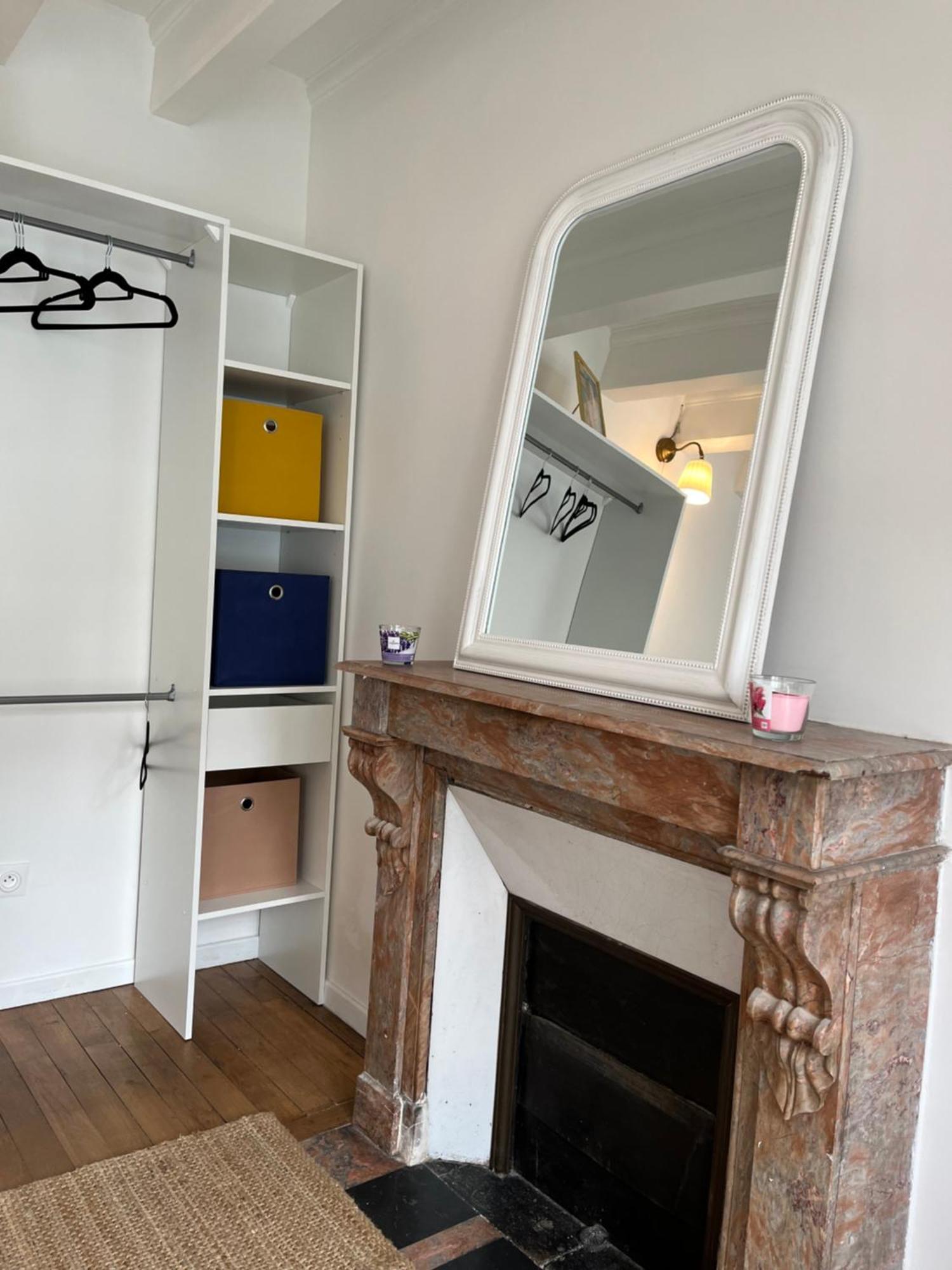 Appartements En Hyper Centre De Vendome Exterior photo